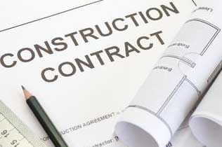 construction law