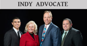 indy advocate staff